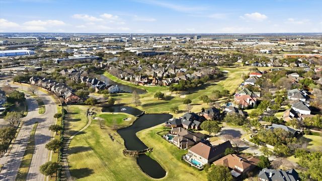 2917 Waterford Drive, Irving, TX 75063