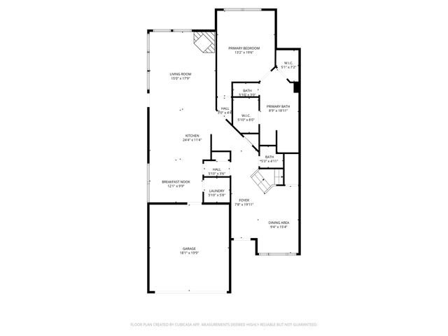 2917 Waterford Drive, Irving, TX 75063