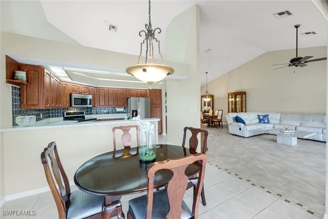 20130 Golden Panther DR 1, Estero, FL 33928