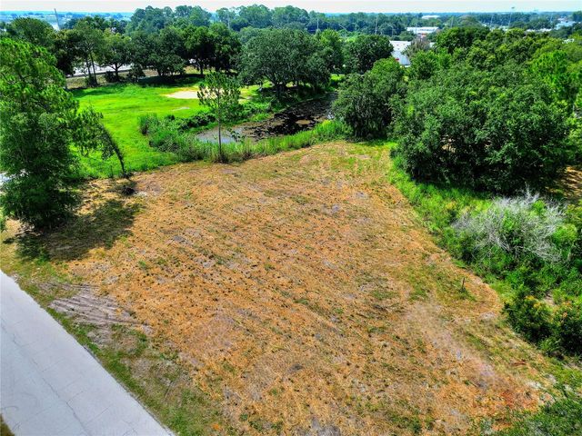 BRIGHAM ROAD, Winter Haven, FL 33881