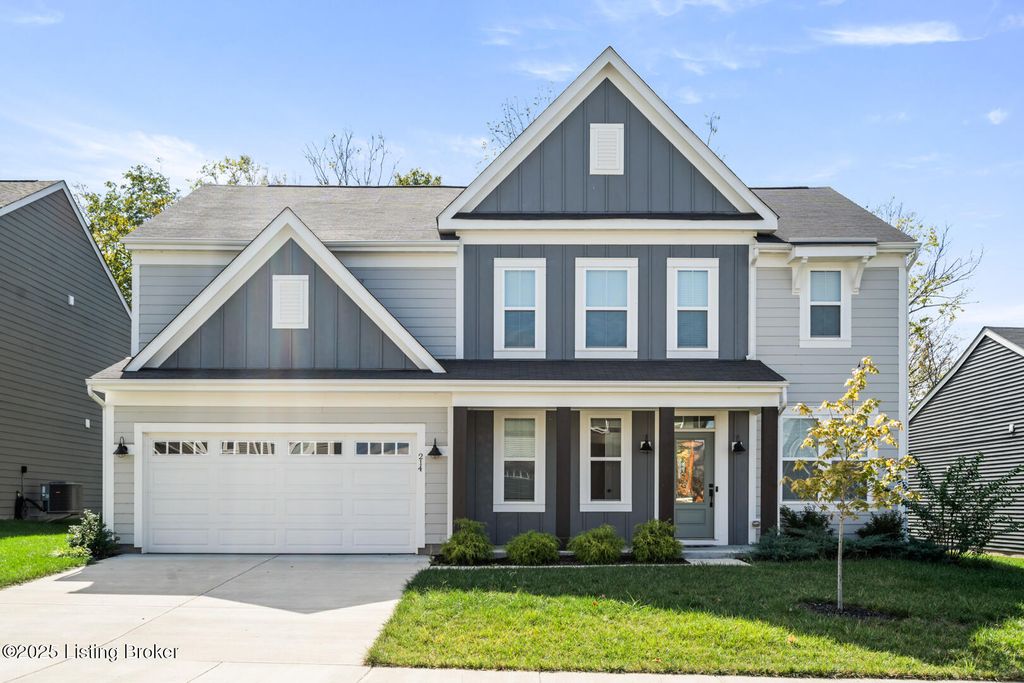 214 Education Way, Shelbyville, KY 40065