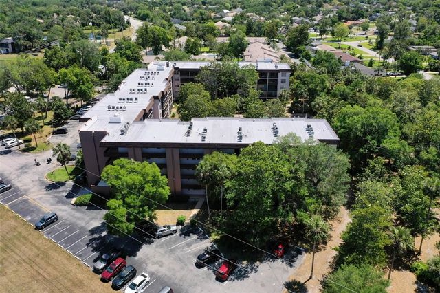 640 N NOVA ROAD 117, Ormond Beach, FL 32174