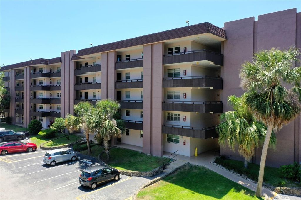 640 N NOVA ROAD 117, Ormond Beach, FL 32174