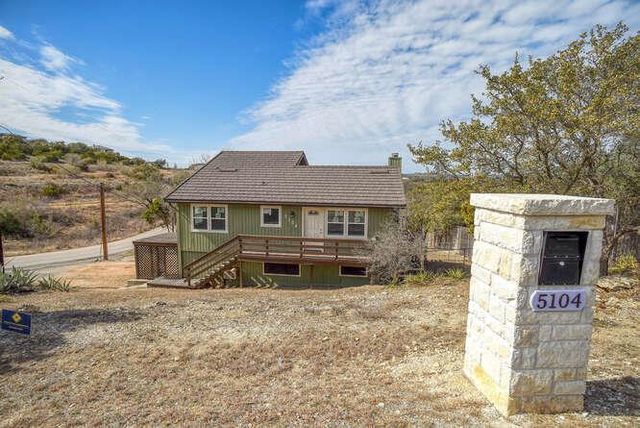 5104 McCormick Mountain DR, Austin, TX 78734
