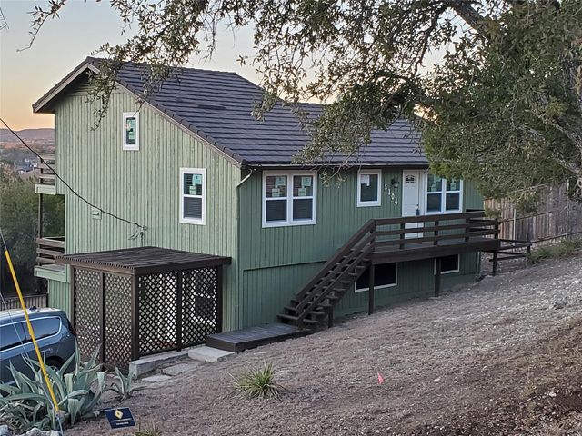 5104 McCormick Mountain DR, Austin, TX 78734