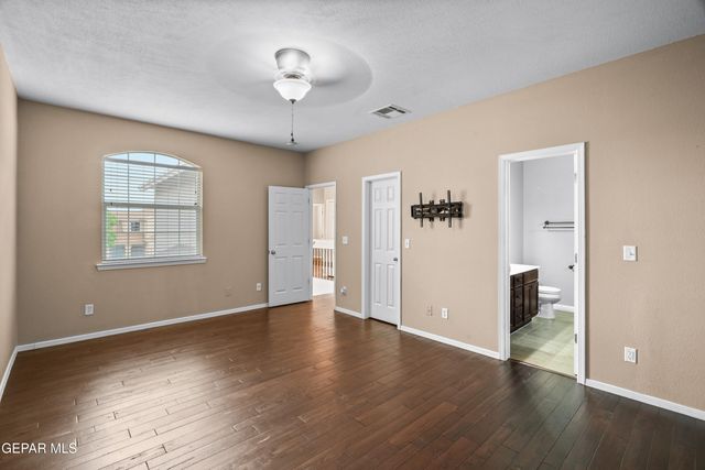 5360 IGNACIO FRIAS Drive, El Paso, TX 79934