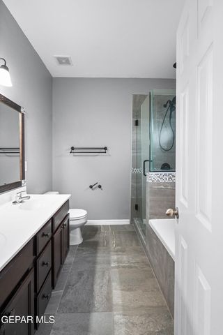 5360 IGNACIO FRIAS Drive, El Paso, TX 79934