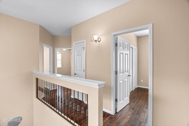 5360 IGNACIO FRIAS Drive, El Paso, TX 79934