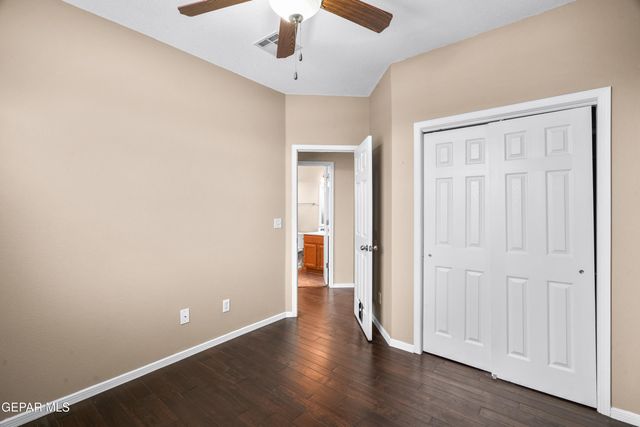 5360 IGNACIO FRIAS Drive, El Paso, TX 79934