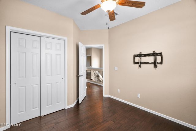 5360 IGNACIO FRIAS Drive, El Paso, TX 79934