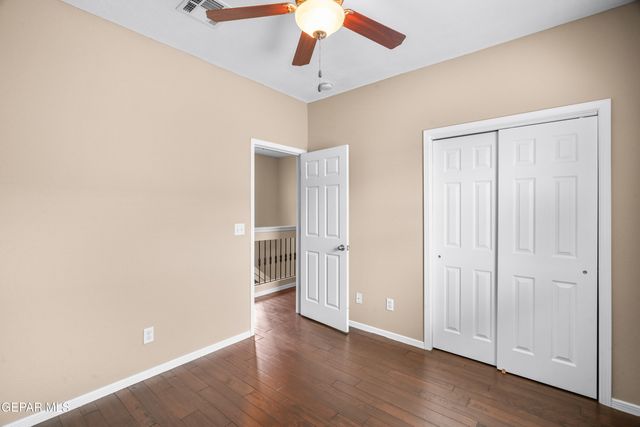 5360 IGNACIO FRIAS Drive, El Paso, TX 79934