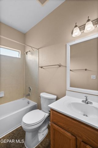 5360 IGNACIO FRIAS Drive, El Paso, TX 79934