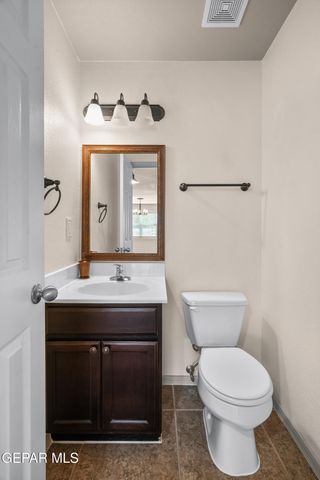 5360 IGNACIO FRIAS Drive, El Paso, TX 79934