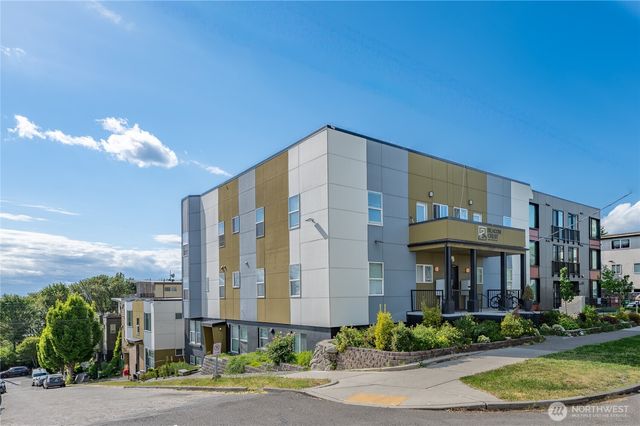 1815 13th Avenue S, Seattle, WA 98144