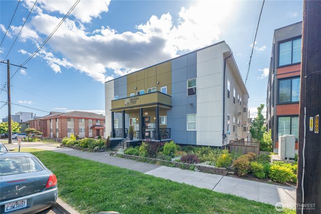 1815 13th Avenue S, Seattle, WA 98144