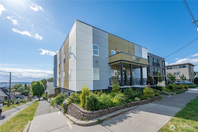 1815 13th Avenue S, Seattle, WA 98144