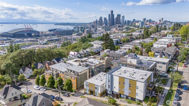 1815 13th Avenue S, Seattle, WA 98144