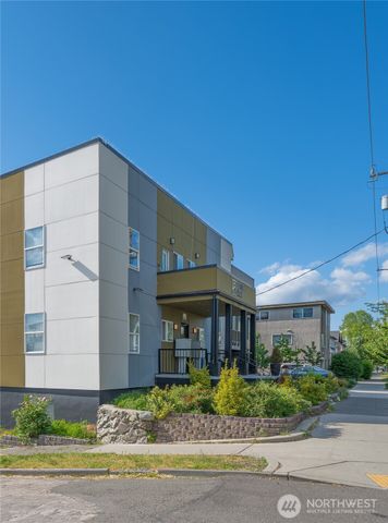 1815 13th Avenue S, Seattle, WA 98144