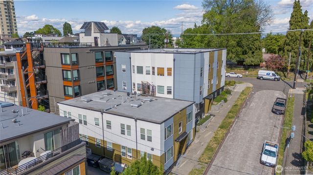 1815 13th Avenue S, Seattle, WA 98144