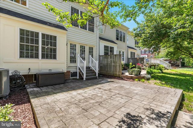 14712 CORNER POST PL, Haymarket, VA 20169