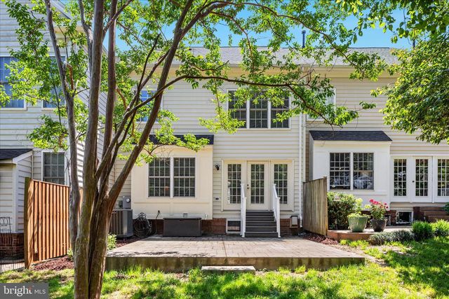 14712 CORNER POST PL, Haymarket, VA 20169