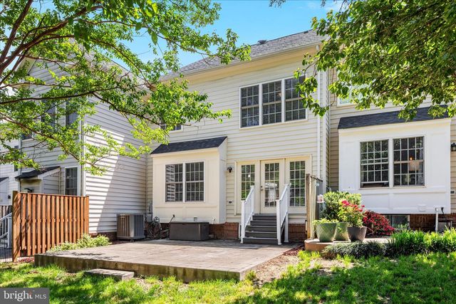 14712 CORNER POST PL, Haymarket, VA 20169