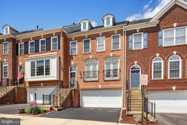 14712 CORNER POST PL, Haymarket, VA 20169