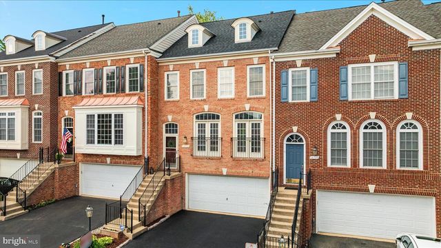 14712 CORNER POST PL, Haymarket, VA 20169