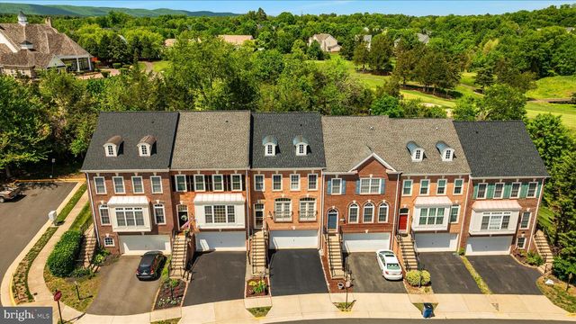 14712 CORNER POST PL, Haymarket, VA 20169