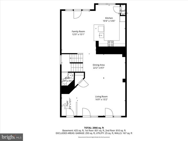 14712 CORNER POST PL, Haymarket, VA 20169