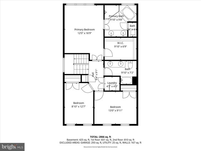 14712 CORNER POST PL, Haymarket, VA 20169