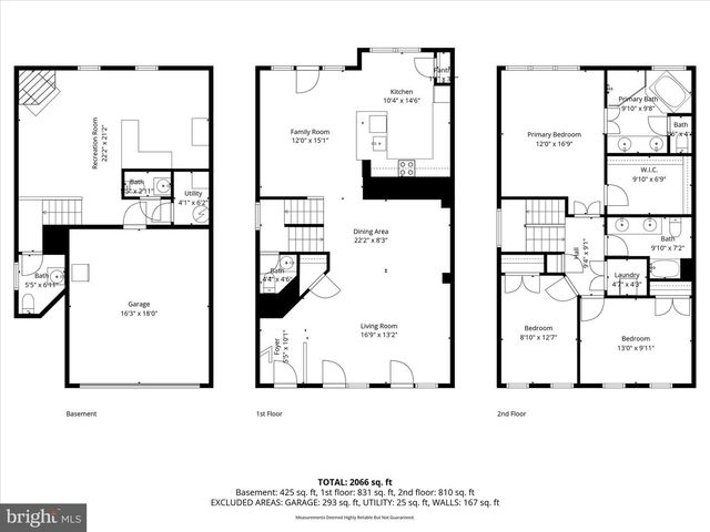 14712 CORNER POST PL, Haymarket, VA 20169