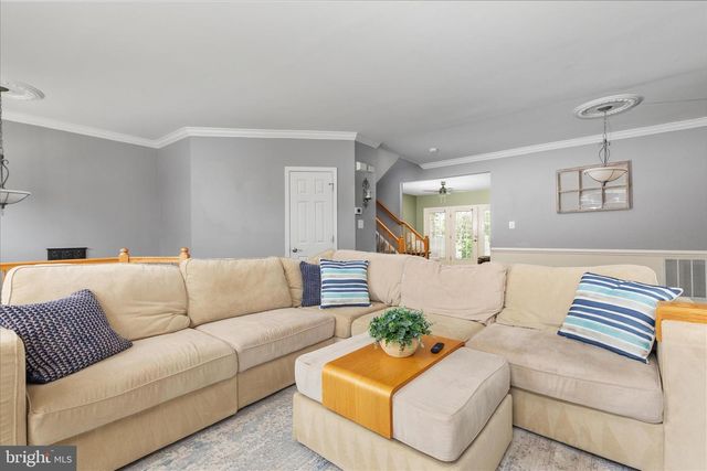 14712 CORNER POST PL, Haymarket, VA 20169