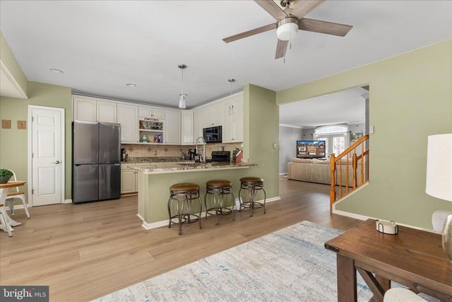 14712 CORNER POST PL, Haymarket, VA 20169