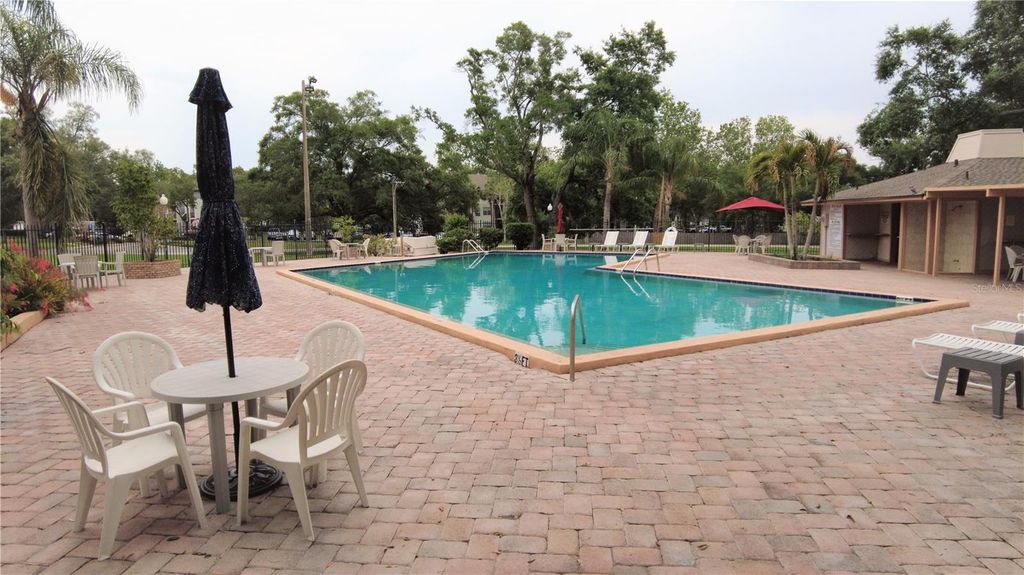 Image 35 of property listing at 1036 BONAIRE DRIVE 2836, Altamonte Springs, FL 32714