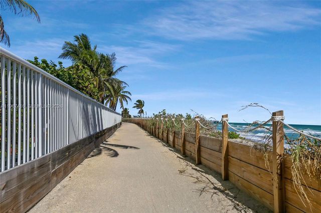 6051 N Ocean Dr 302, Hollywood, FL 33019