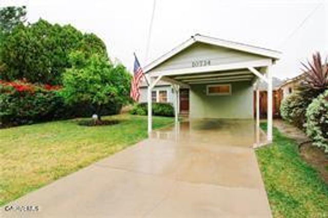 10734 Sharon Avenue, Sunland, CA 91040