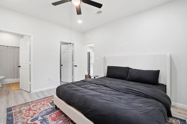 161 Seminole Circle, Onalaska, TX 77360