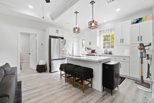 161 Seminole Circle, Onalaska, TX 77360