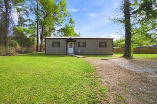 161 Seminole Circle, Onalaska, TX 77360