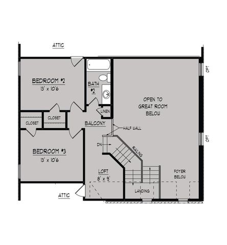 173 BITTER BRANCH RD, Cordova, TN 38018