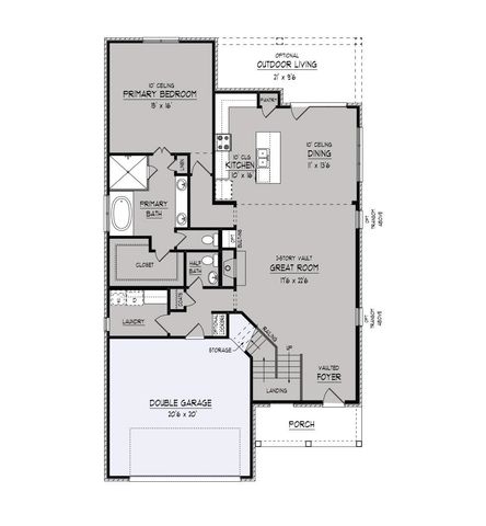 173 BITTER BRANCH RD, Cordova, TN 38018