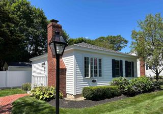 32 Cable Road # 4, Rye, NH 03870