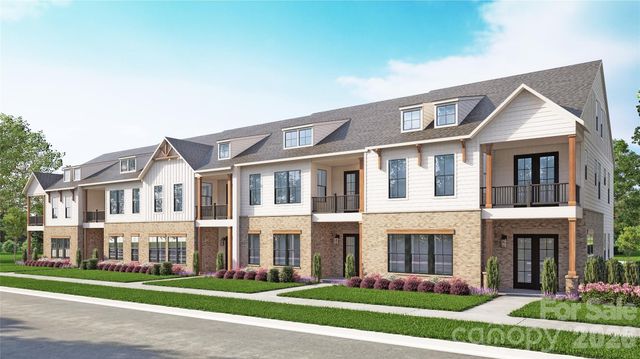 5036 Elm View Drive 20, Charlotte, NC 28277