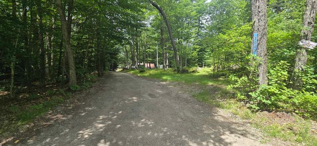 1043 Shedd Hill Road, Stoddard, NH 03464