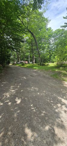 1043 Shedd Hill Road, Stoddard, NH 03464