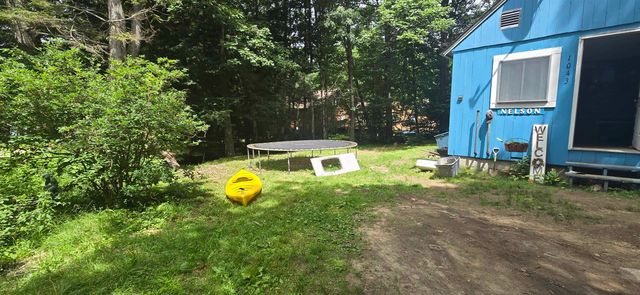 1043 Shedd Hill Road, Stoddard, NH 03464