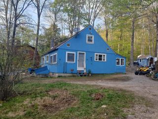 1043 Shedd Hill Road, Stoddard, NH 03464