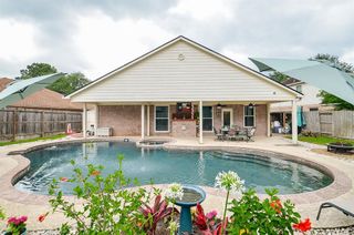 14411 Lawton Ridge Drive, Cypress, TX 77429