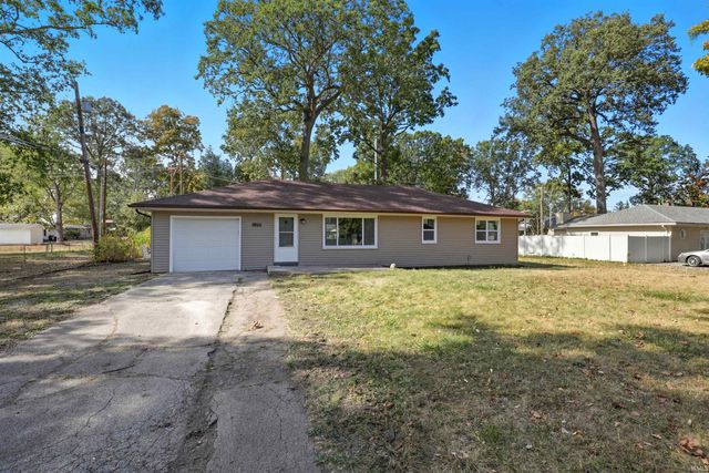 5955 Inwood Lane, Fort Wayne, IN 46835
